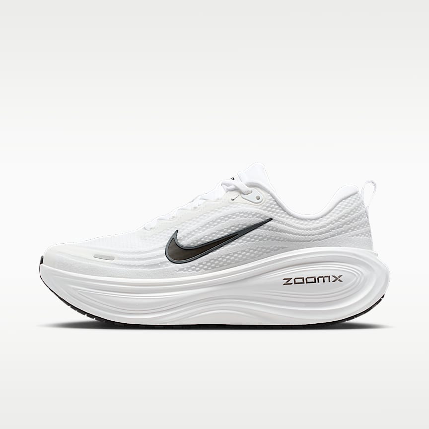 Nike Vomero Plus With Swarovski® Crystals Women's Road Running
